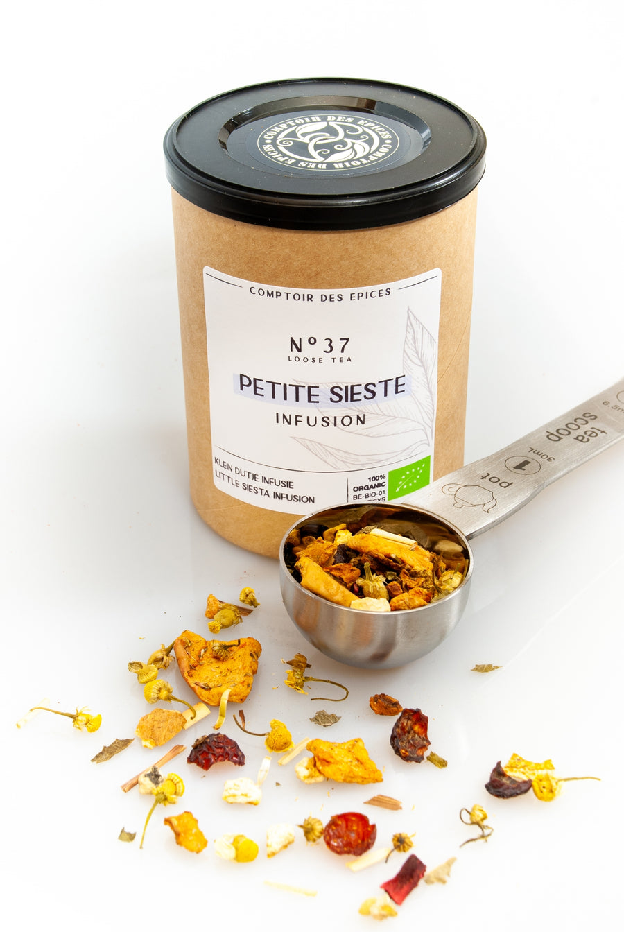 Petite Sieste BIO
