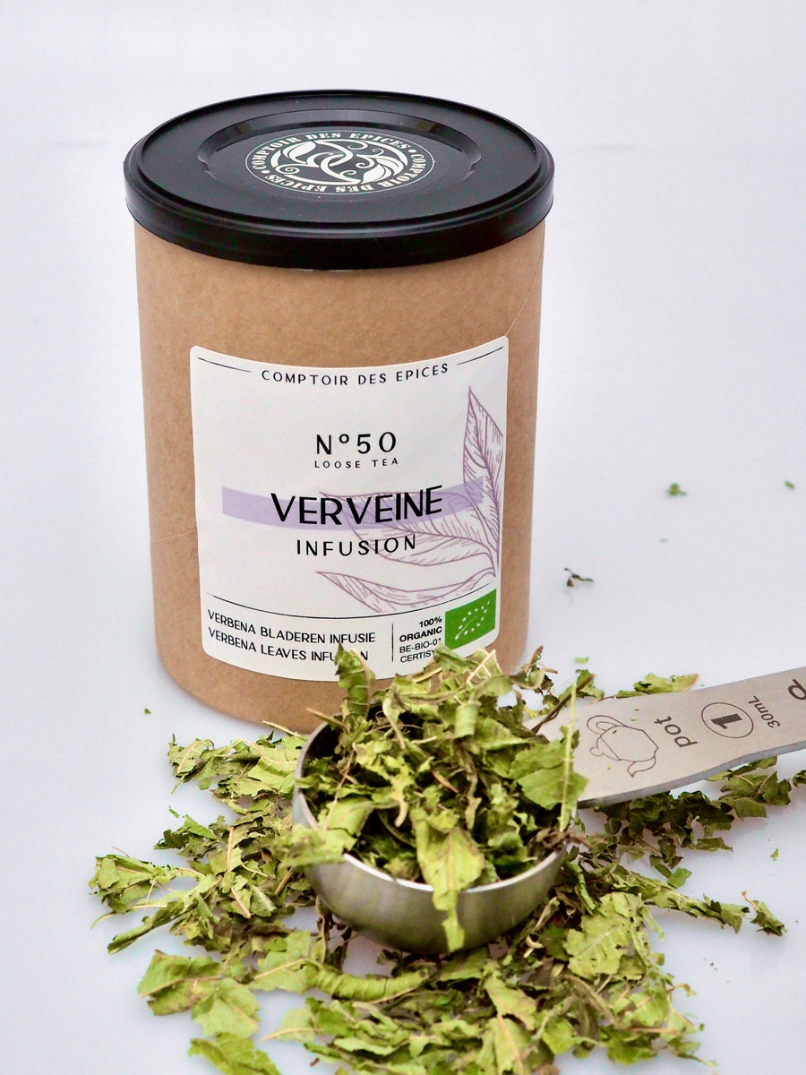 Verveine Odorante BIO
