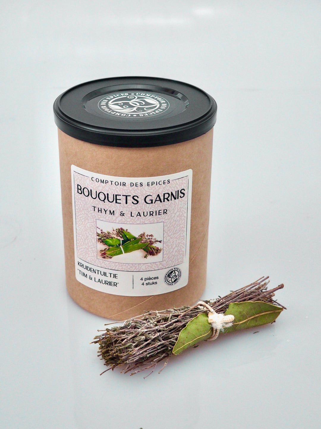 Bouquet garni - Thym & Laurier