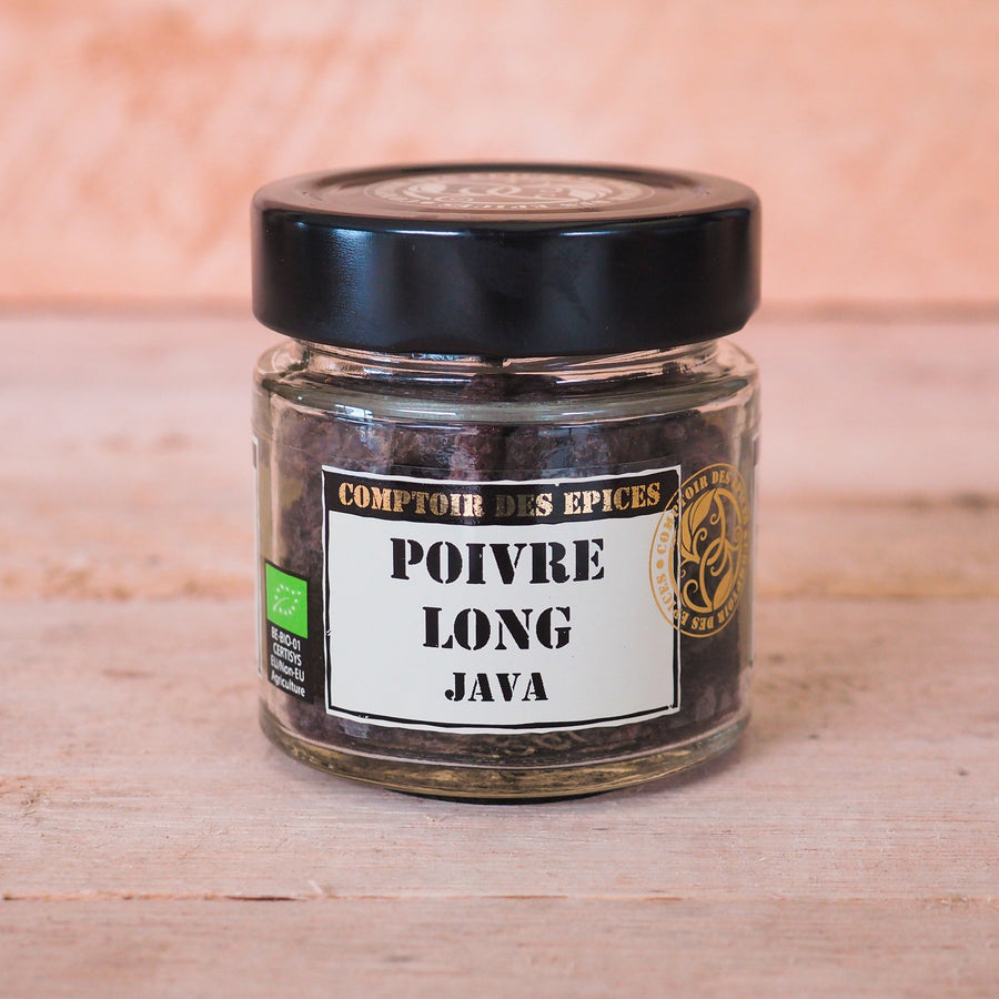 Poivre Long de Java BIO (Indonésie)