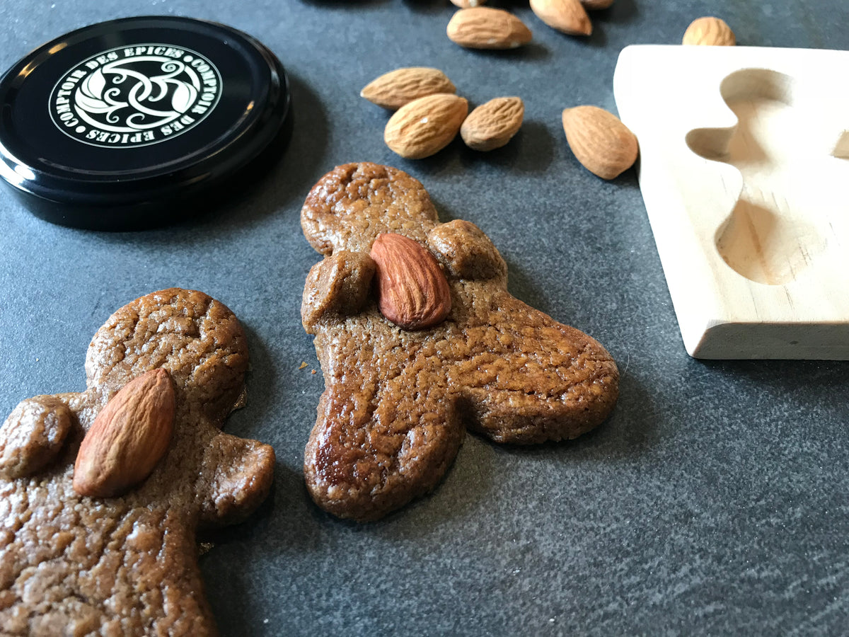 Spéculoos