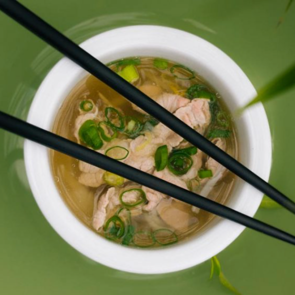 Soupe Phō