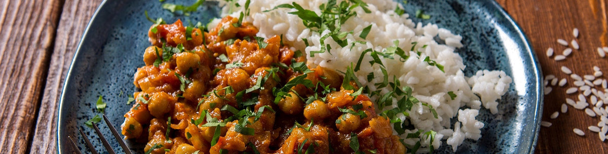 Le Guide Complet du Curry