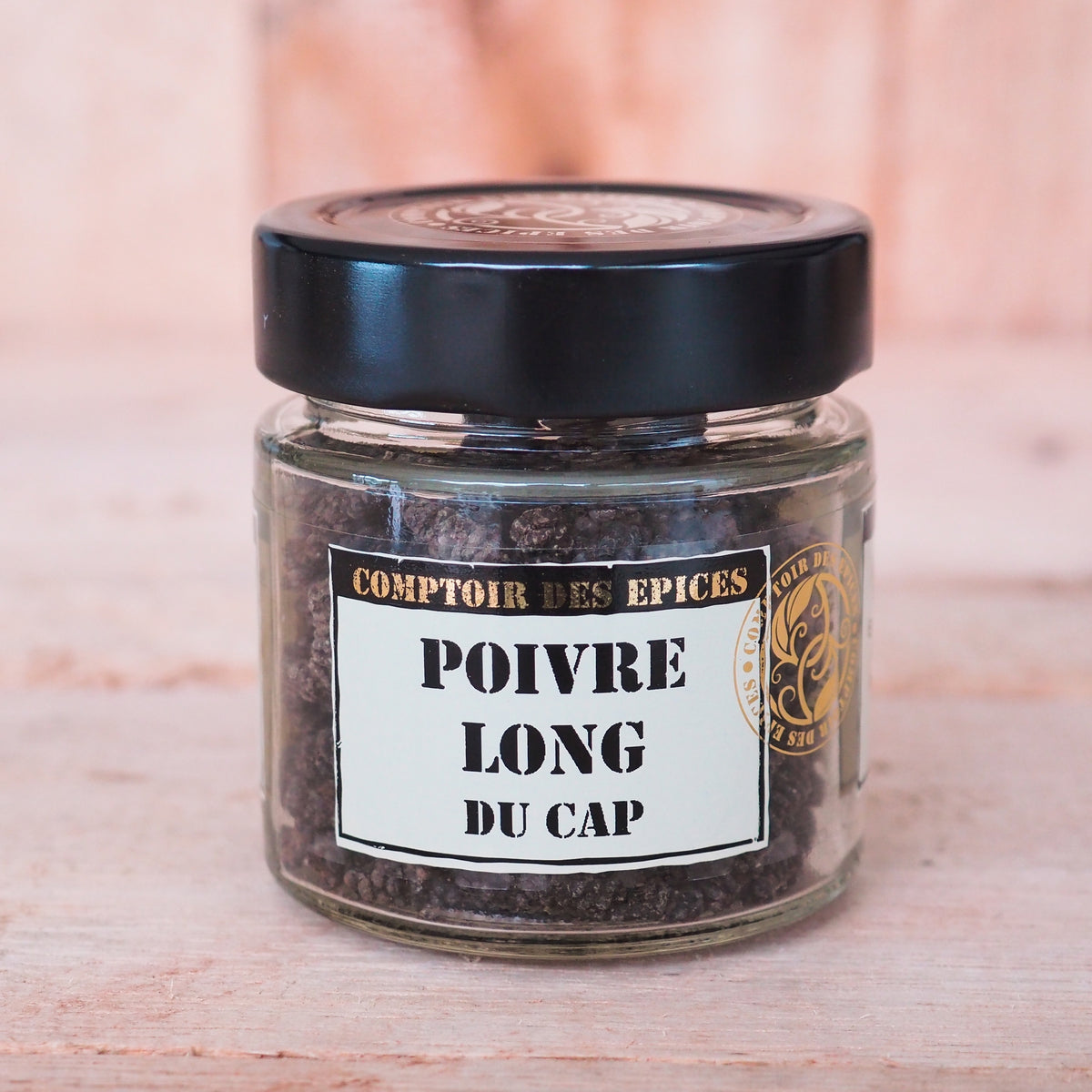 Poivre Long du Cap (Afrique du Sud)