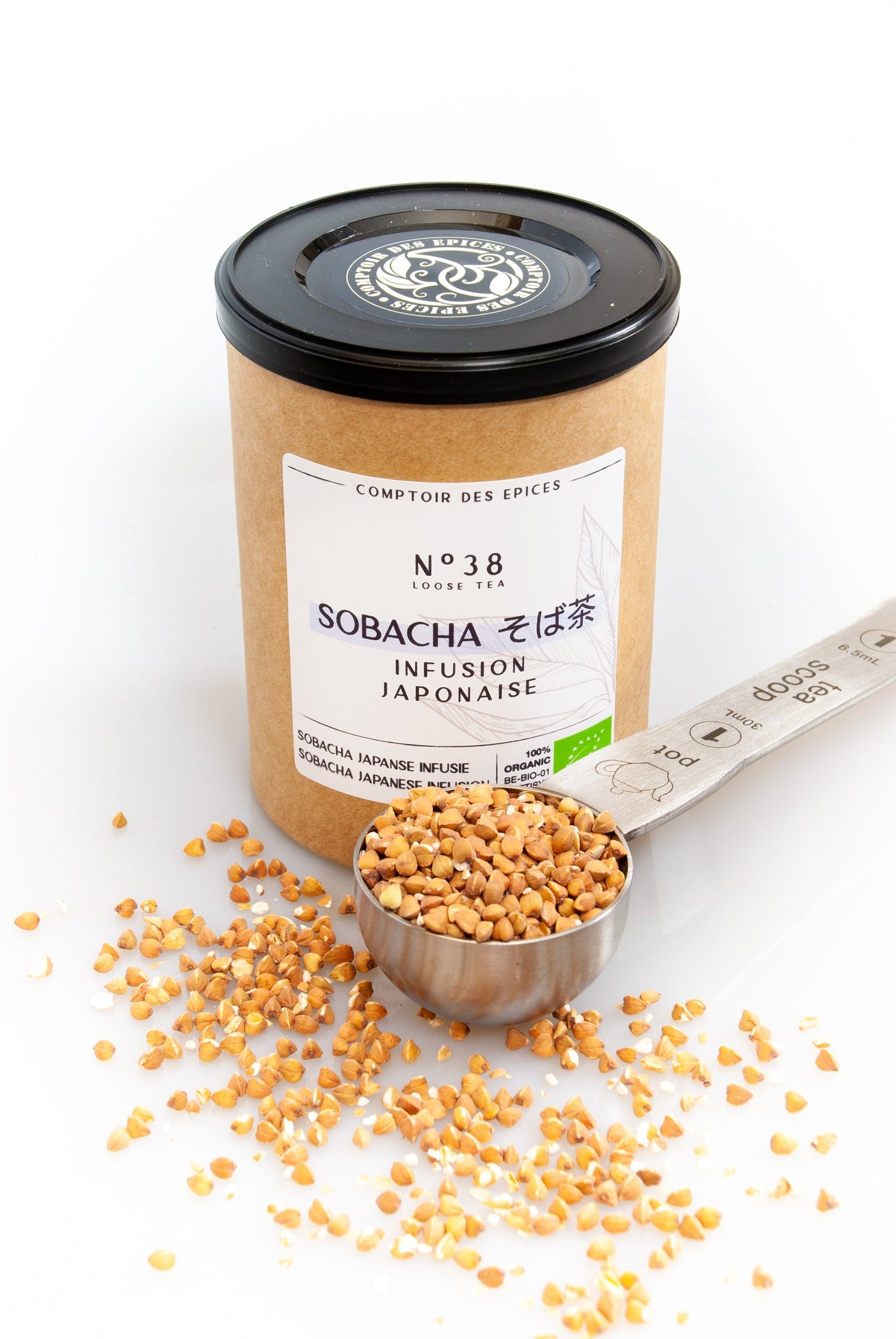 Sobacha BIO