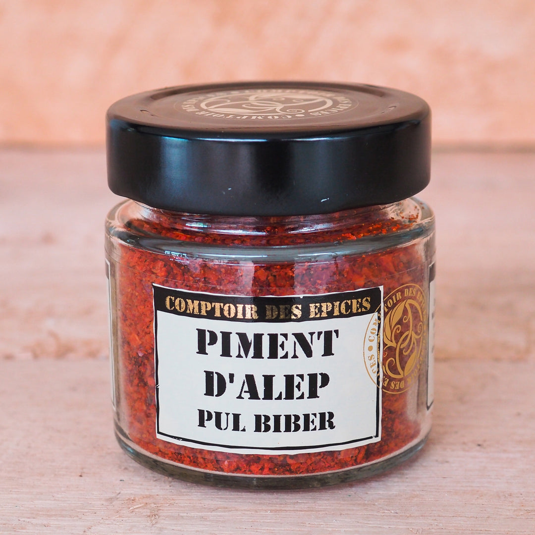 Piment d&