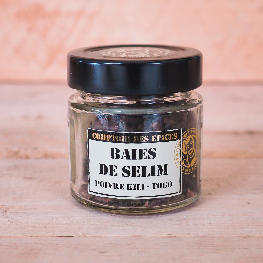 Kili- baies de Sélim (Togo)