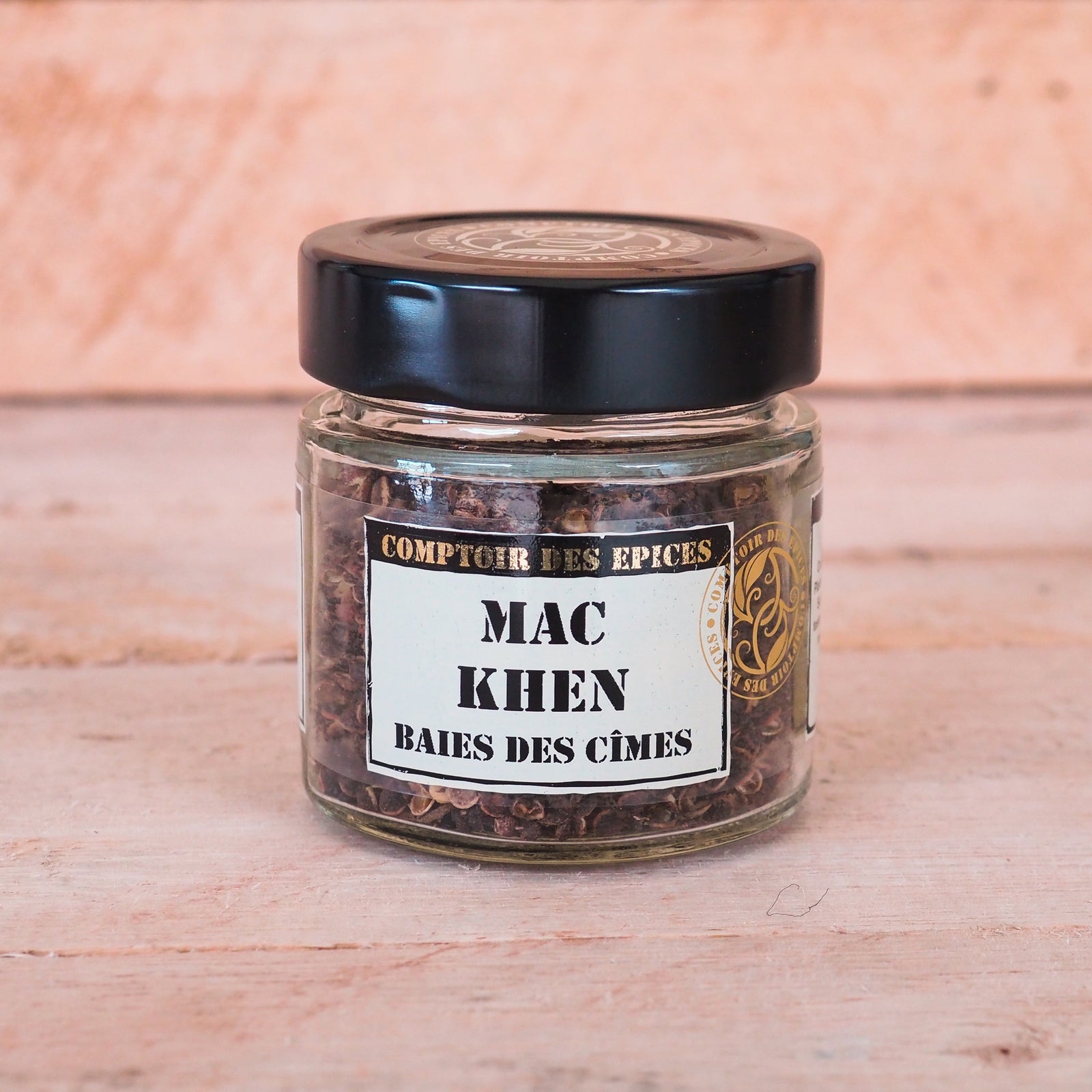 Poivre Mac Khen (Vietnam)