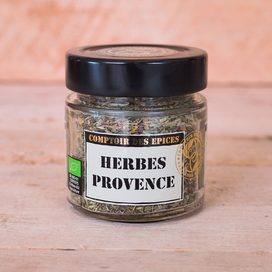 Herbes de Provence BIO (100 % France)