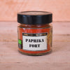 Paprika Fort BIO (Murcia - Espagne)