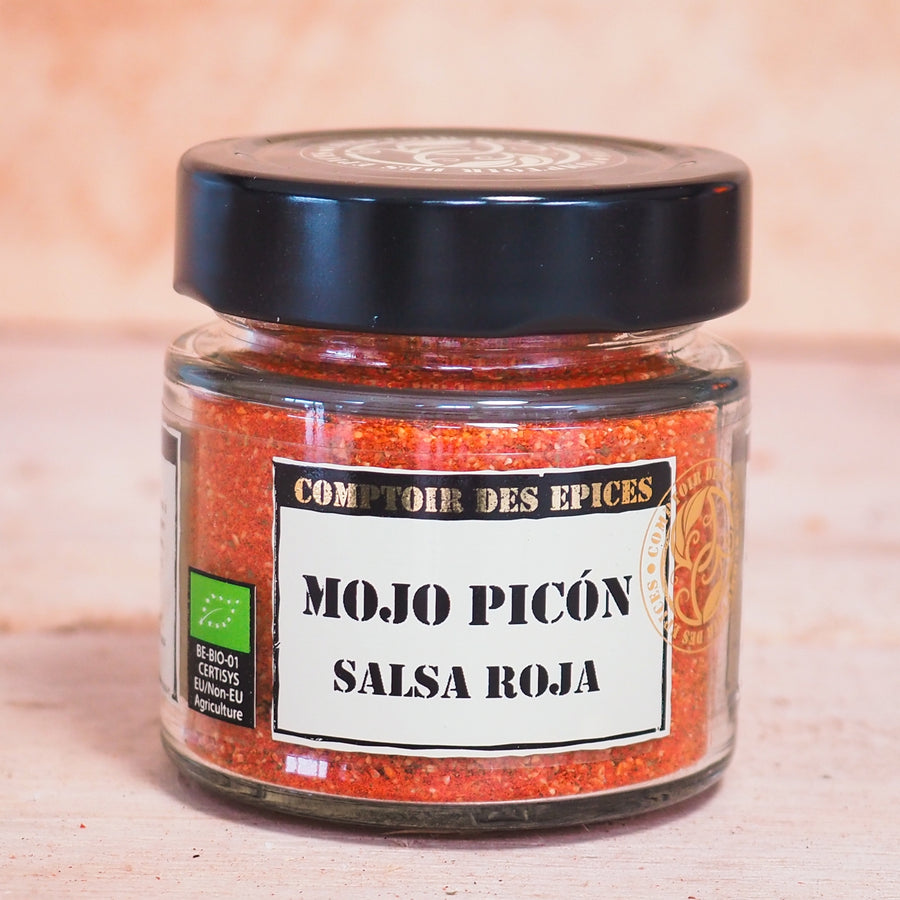 Salsa Mojo Picón BIO
