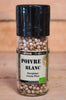 Poivre Blanc entier BIO (Costa Rica)