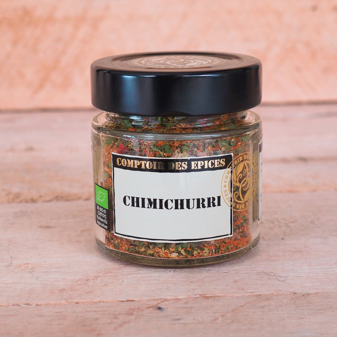 Mélange Chimichurri BIO