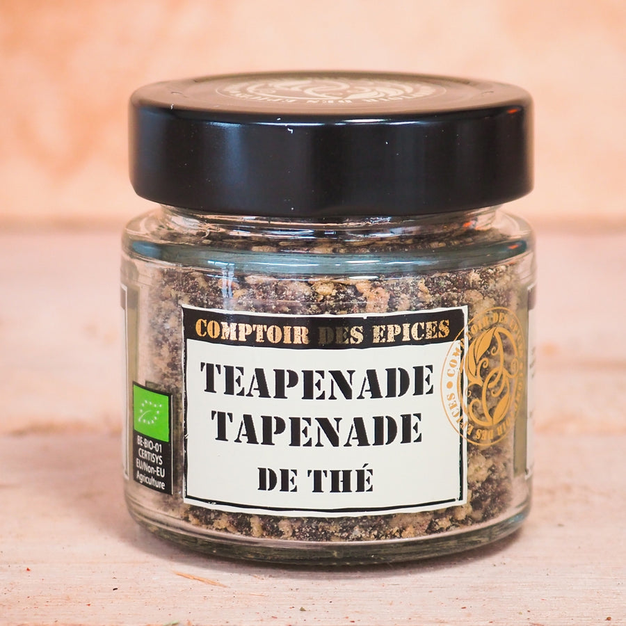 Cardamome verte (gousses) - Le Comptoir d'Edith