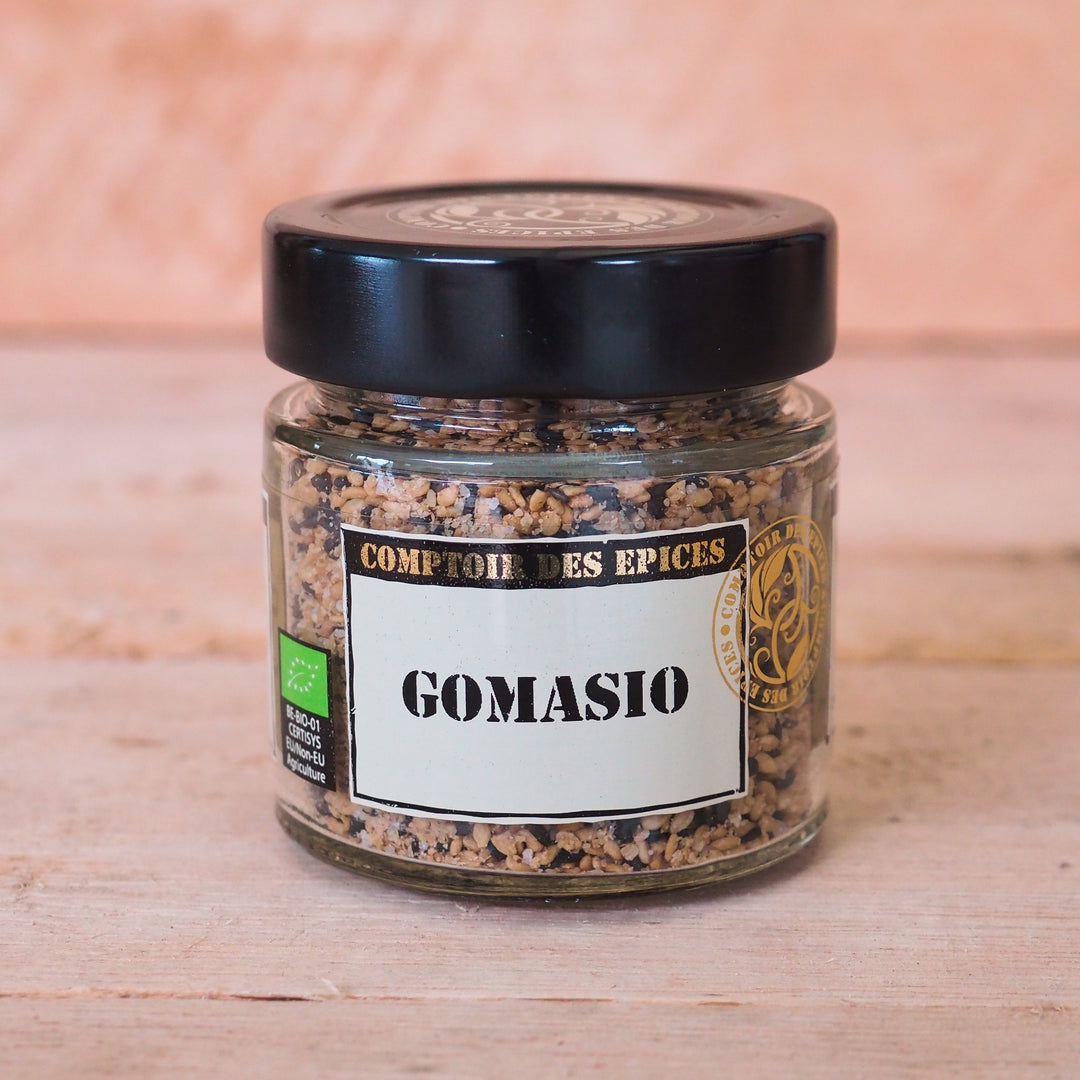 Gomasio Bio