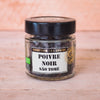 Poivre Noir BIO (Ile de São Tomé)