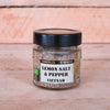 Sel & Poivre Citron - 