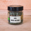 Ail Sauvage BIO