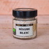 Sésame Blanc BIO