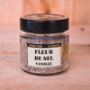 Fleur de Sel à la Vanille Bourbon