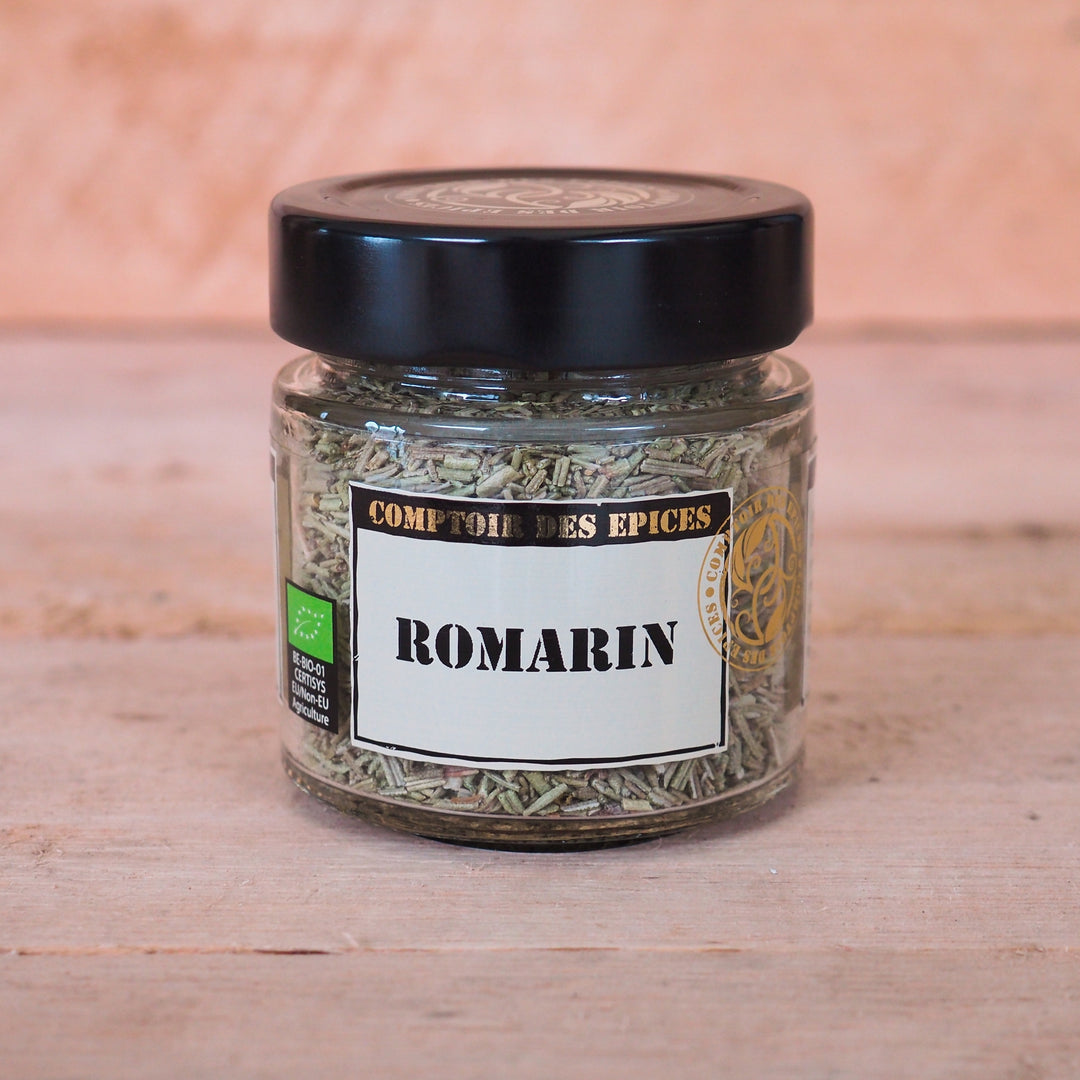 Romarin BIO (Provence - France) – Konteo