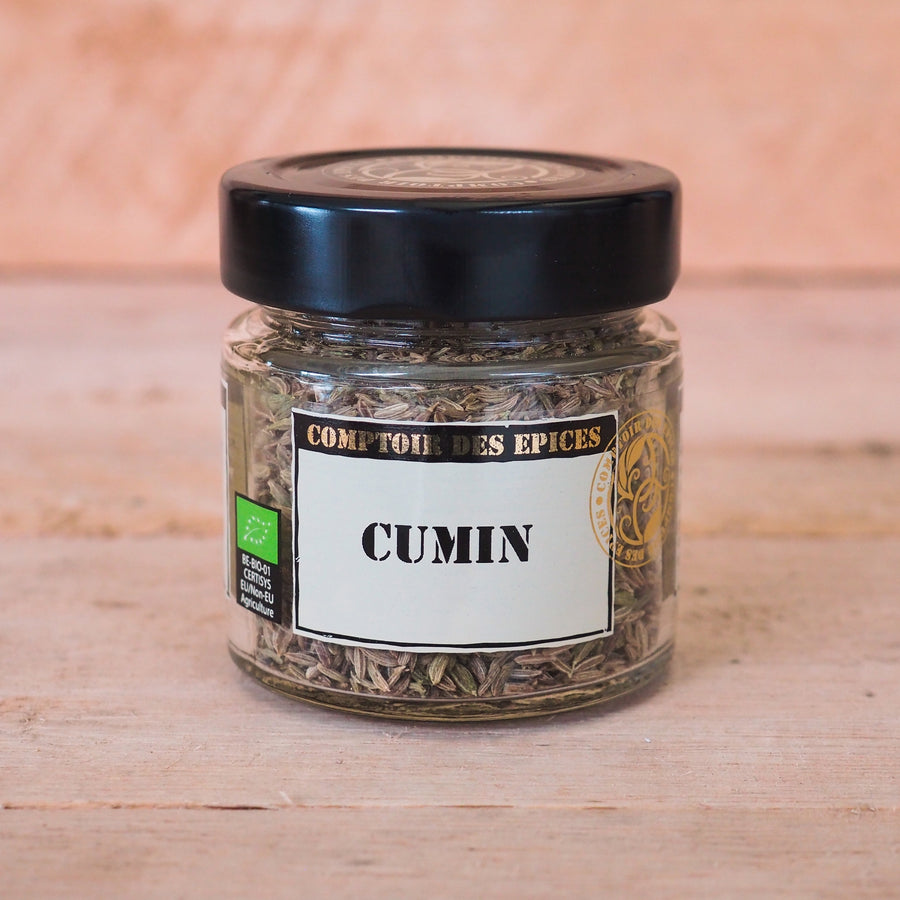 Cumin Graines BIO