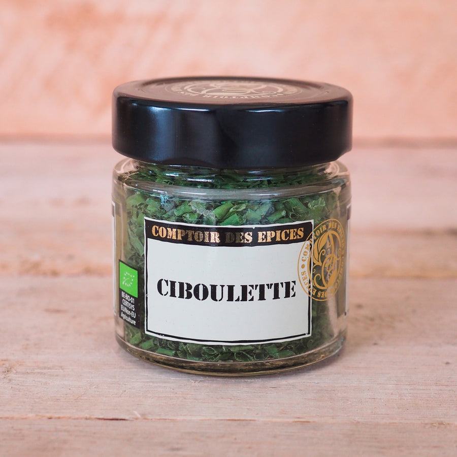 Ciboulette BIO